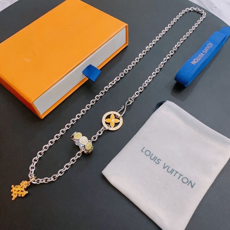 Louis Vuitton Necklaces